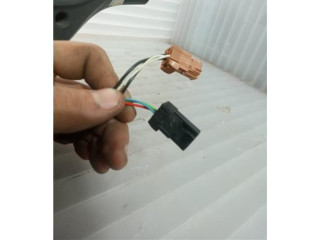 Зеркало (механическое) Peugeot 2008 I 2013 - 2019 года