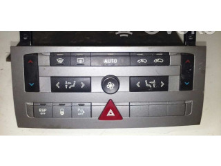 Блок управления климат-контролем 96573328 Citroen C5
