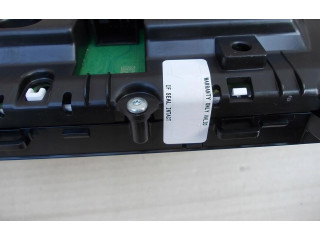 Панель приборов 8709764 BMW 1 F40