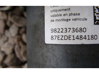 Блок АБС 9822373680 Citroen C3 2016- года