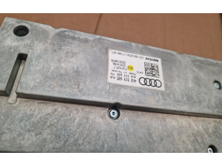 Дисплей 4K0919605 Audi A6 S6 C8 4K