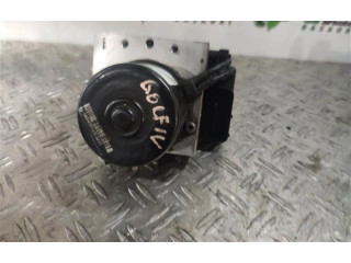 Блок АБС    Volkswagen  Golf Plus  2005 - 2013 года