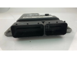 Блок управления двигателя 1860C524 Mitsubishi Outlander