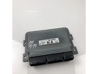 Блок управления двигателем Блок управления 237105098S, 237105100S Dacia Duster II