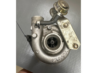Turbodmychadlo Турбина Toyota Corolla Verso E121