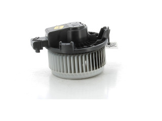 Вентилятор печки K05191345AA, A0-4428E Jeep Compass