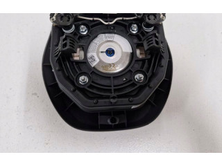 Подушка безопасности водителя 985700198R Renault Trafic III (X82)