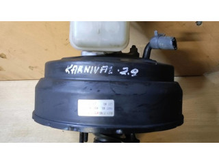 Пузырь тормозного вакуума