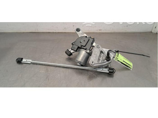 Моторчик заднего дворника 9844275780 Citroen DS4