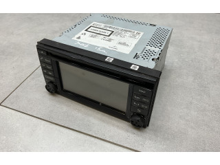 Turbodmychadlo Радио/ проигрыватель CD/DVD / навигация 25915BV80A   Nissan Juke I F15   