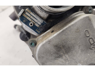  Турбина Audi A6 S6 C6 4F  059145702S, 53049700050   для двигателя BKP      