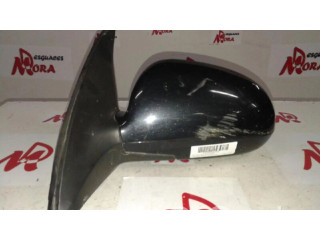 Zpětné zrcátko  levé Hyundai i30     