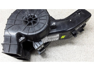 Вентилятор печки