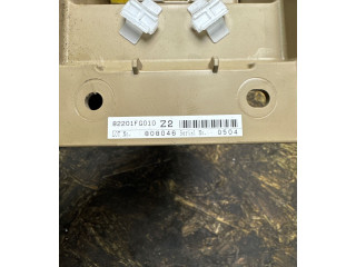 Блок предохранителей 82201FG010, 808046   Subaru Forester SH       