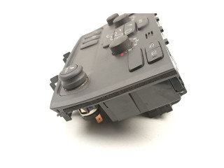 Модуль блока управления кондиционером 8682930 Volvo S60