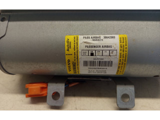 Подушка безопасности пассажира 30642900, 7050590215 Volvo XC90