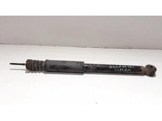 Задний aмортизатор