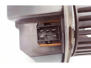 Вентилятор печки 1K1820015F Audi A3 S3 8P