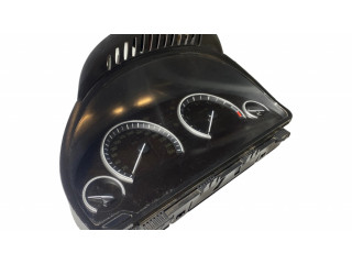 Přístrojová deska BMW 7 F01 F02 F03 F04 2012 1036908460, 1044661