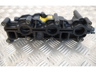 Всасывающий коллектор