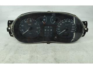 Панель приборов 7700428508   Renault Clio II       