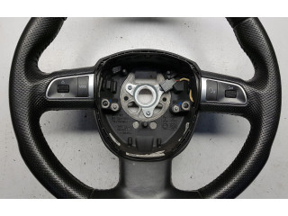 Руль Audi A3 S3 8P  2003 - 2012 года 8R0419091GTNA      