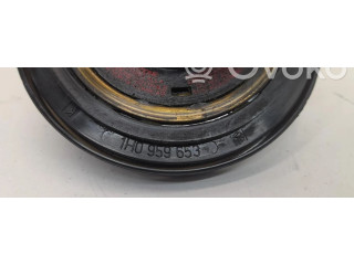 Подрулевой шлейф SRS 1H0959653 Volkswagen Golf III