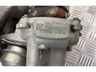  Турбина Maserati Levante  297710, 1703030030         