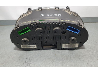 Панель приборов 06K0920801C, 110008924026   Seat Ibiza I (021A)       