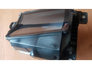 Дисплей 9384373, 17089310 BMW X5M F85