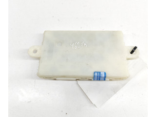 Блок управления A2129009729, A2129010107   Mercedes-Benz GLE (W166 - C292)