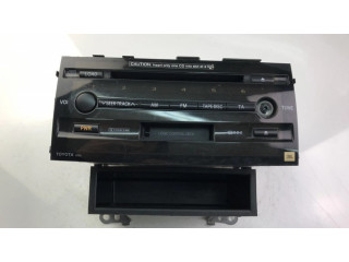 Радио/ проигрыватель CD/DVD / навигация