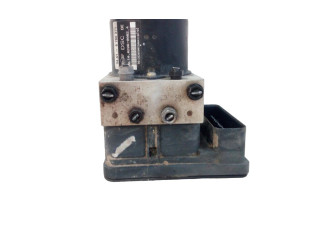 Блок АБС W10B16A Mini One - Cooper R50 - 53 2001 - 2006 года