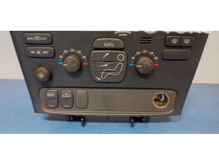 Блок управления климат-контролем 30746022   Volvo V70