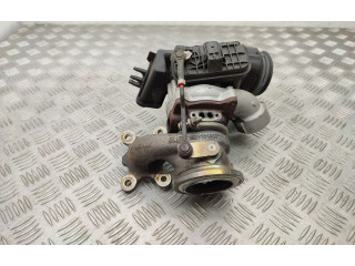 Турбина Skoda Octavia Mk3 (5E) 04C145702R