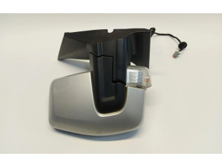 Зеркало электрическое Ford Tourneo Custom 2012 - года