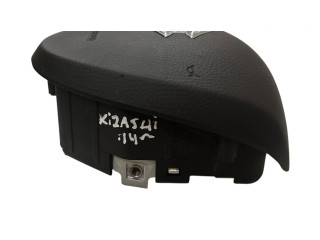 Блок предохранителей  4815057L00, DE57L0N048A0036   Suzuki Kizashi    