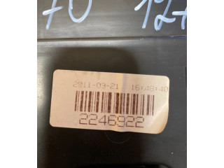 Блок управления климат-контролем 30795271, SN2000341739   Volvo V70