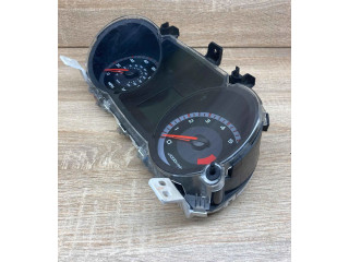 Панель приборов MN151132 Mitsubishi Outlander