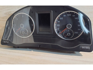 Řídící jednotka 04L907309K, 5N0920873G Volkswagen Tiguan 2015