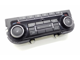 Блок управления климат-контролем 5K0907044, 5K0907044ES   Volkswagen PASSAT B7