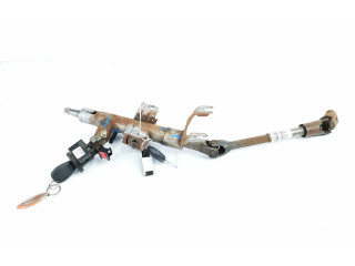 Рулевая рейка 488101248R, 488106243R Dacia Duster 2010 - 2017 года