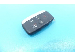 Řídící jednotka CH22-15K601-BF, IMPRK1107349 Land Rover Discovery Sport 2018