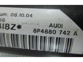 Боковая подушка безопасности 8P4880742A   Audi A3 S3 8P