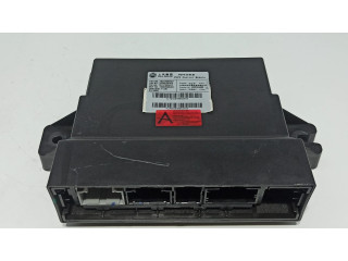 Блок управления 653724492, 10317040   MG HS