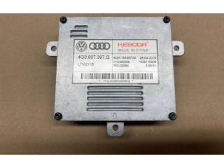 Блок управления Xenon