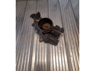 Дроссельная заслонка