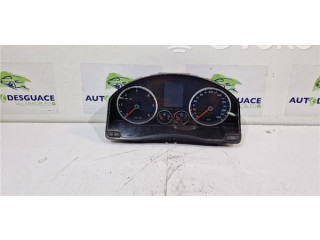 Přístrojová deska  Volkswagen Tiguan 2007 5N0920870D, V0004000  