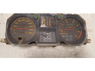 Спидометр (приборный щиток) 166140, MB946251   Mitsubishi Pajero      