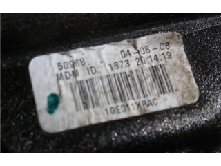 Зеркало (управляемое электричеством) 1GE011XRAC   Dodge Journey